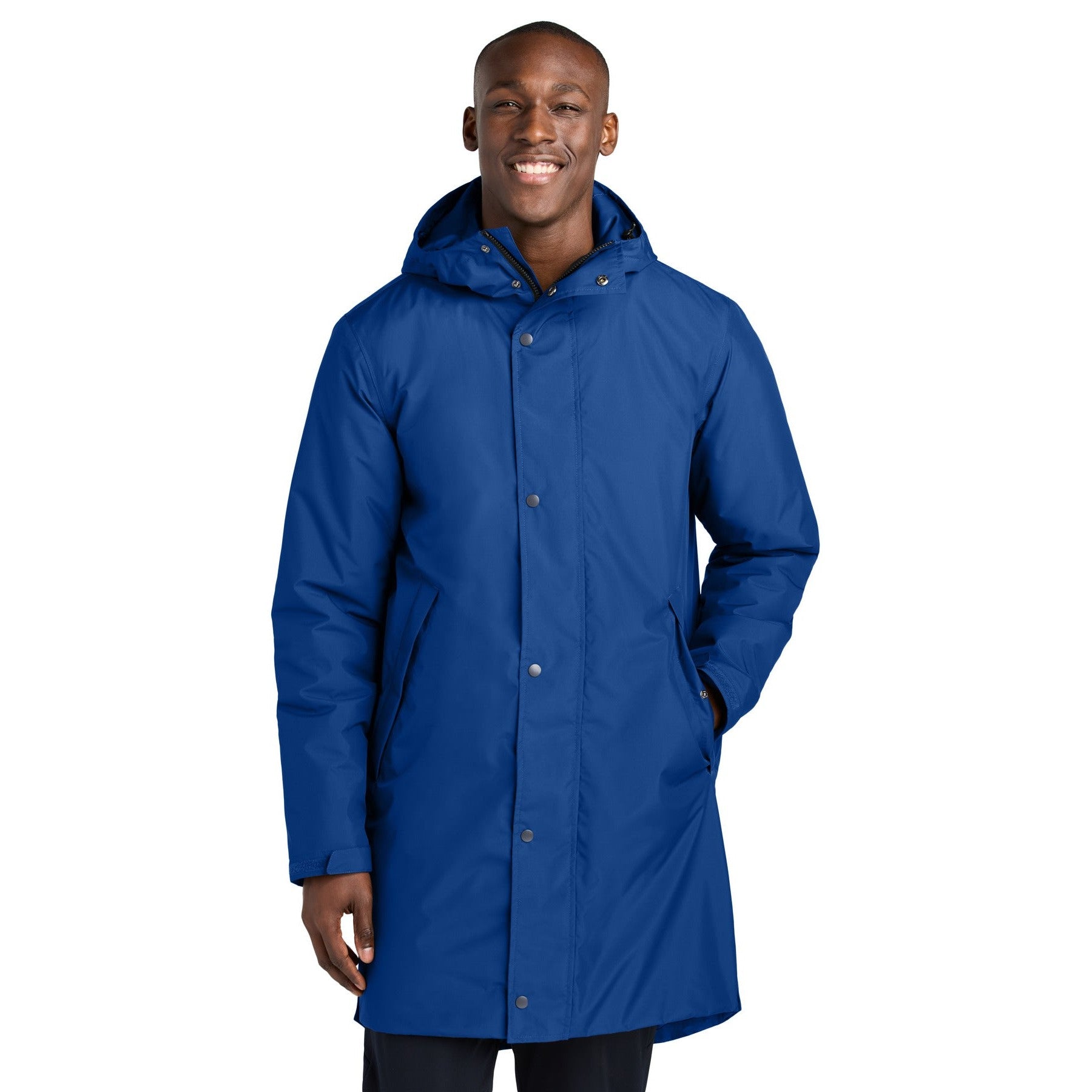 Sport-Tek-Sport-Tek® Waterproof Insulated Sideline Parka JST55-MedTech-4